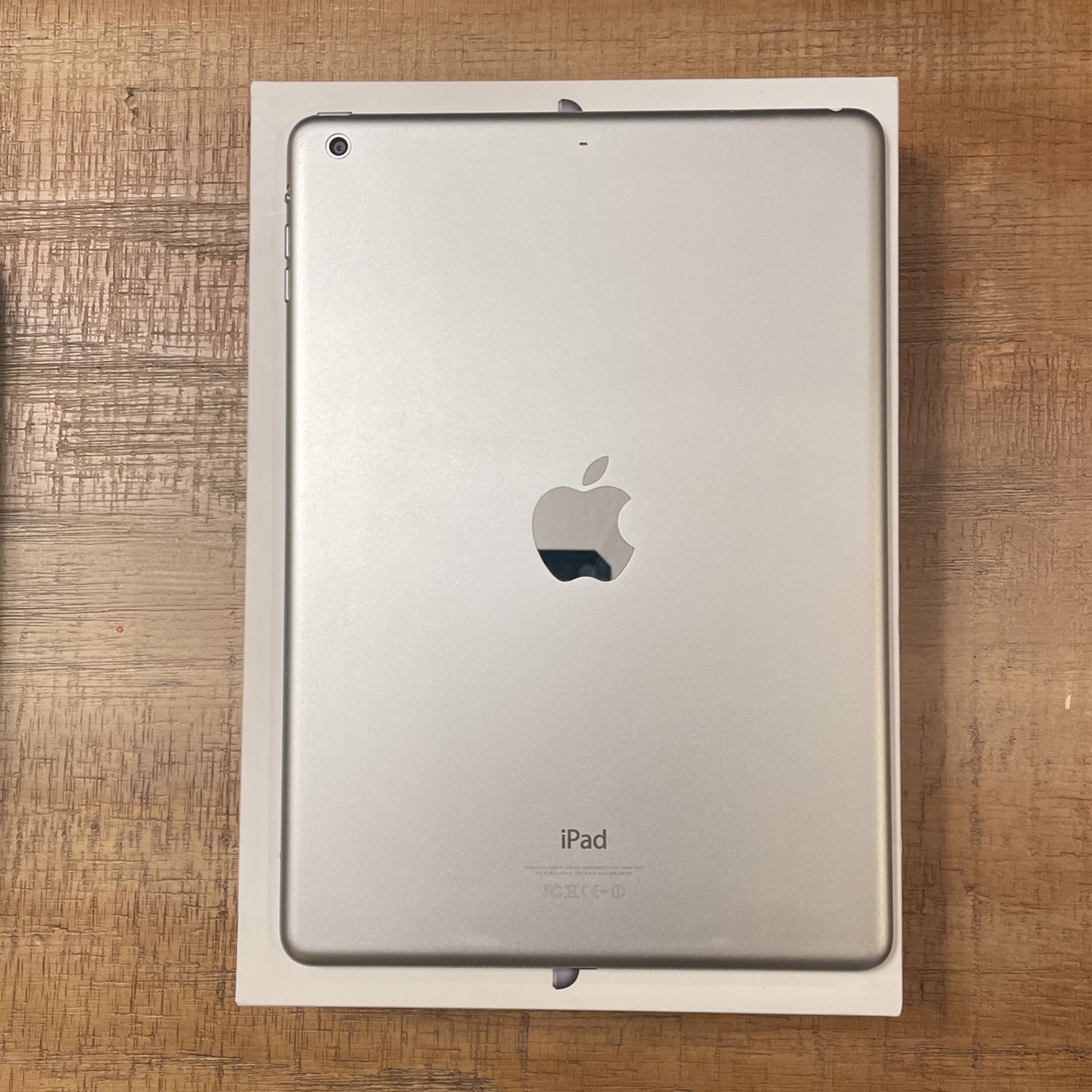 iPad Air (1st Generation)