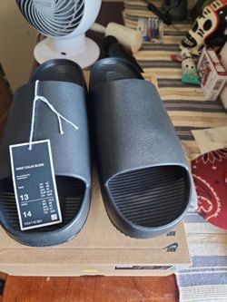 Men's Nike Calm Slides