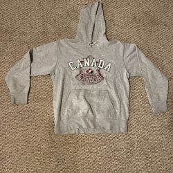 Nike Canada Sweatshirt 