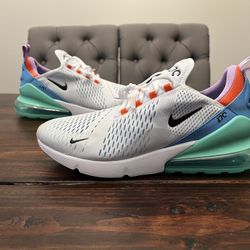 nike 270 easter
