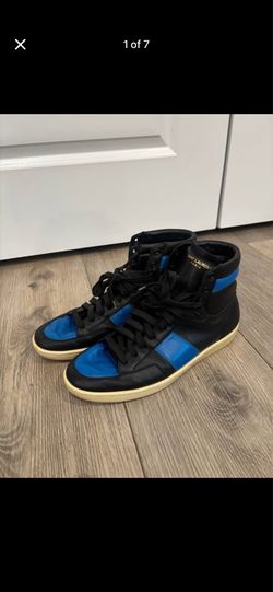 Saint Laurent Signature Court Classic SL/10H