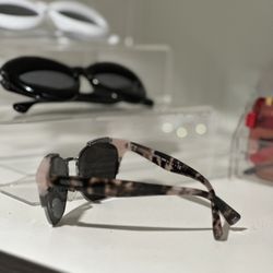 Valentino Sunglasses