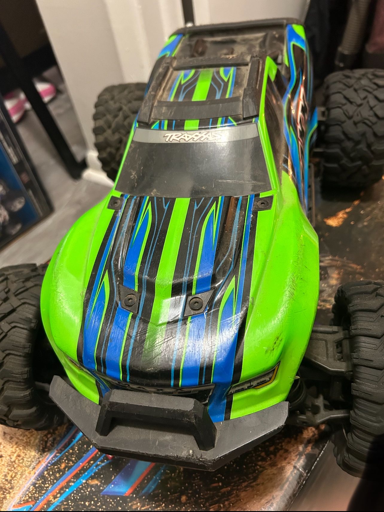 Race Cars