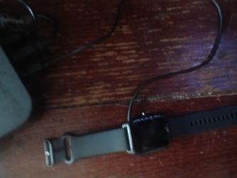 Fitbit w charger