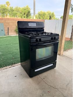 Frigidaire Oven
