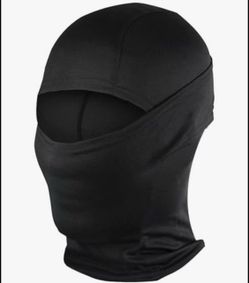 Ninja Mask