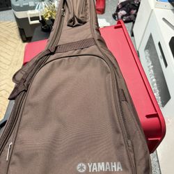 Small Guitar Bag