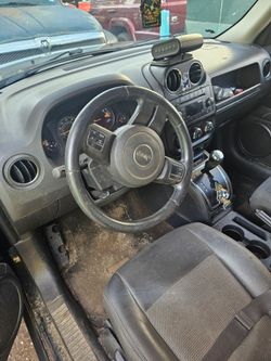 Jeep Liberty