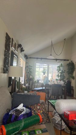 Garage sale 7/18/26 0800 to 1700
