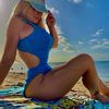 Gia kirkpatrick