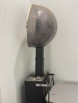 Venus hair dryer