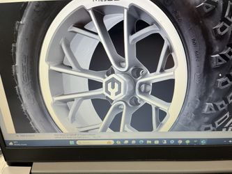 Golf Cart Wheels