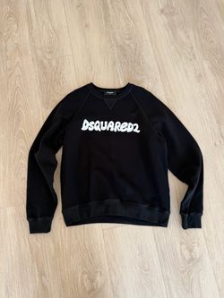 Dsquared2 ‘D2 Cool Sweatshirt’ XL