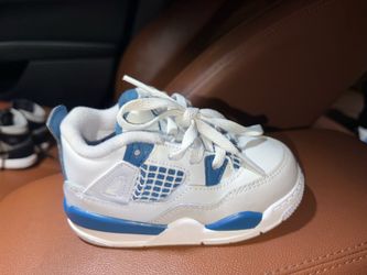 Jordan’s 4 and Jordan’s dunk