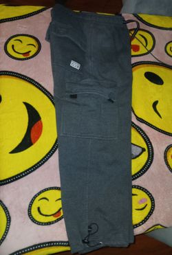 PRO CLUB, GREY, SMALL
