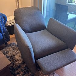 Ekolsund Recliner