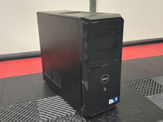 Intel pc (vostro 230)