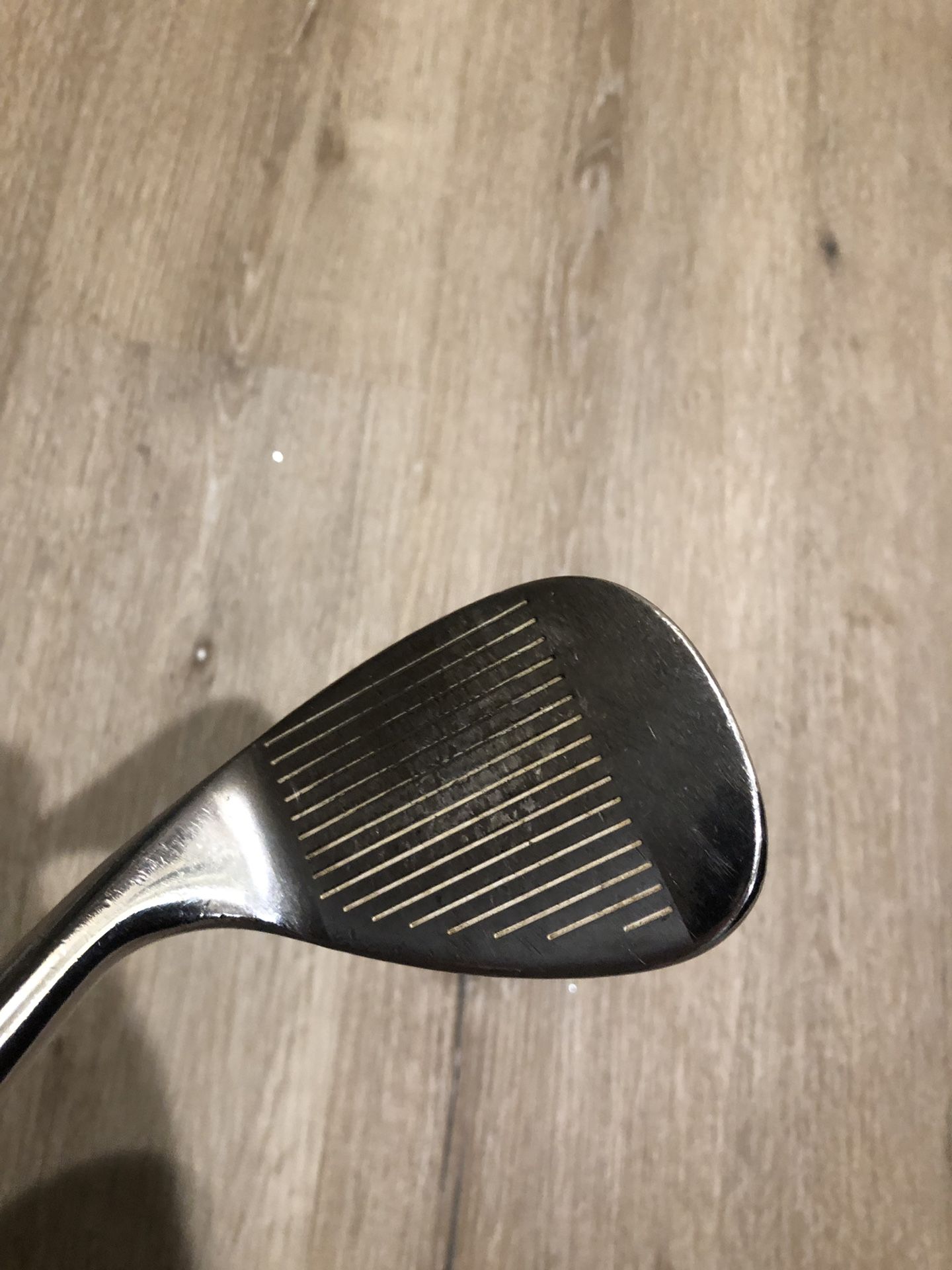 Cleveland 56 Degree Sand Wedge Golf Club for Sale in Huntington Beach