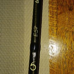 Fishing Rod 