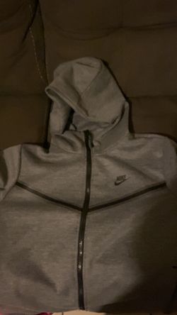 Nike Tech