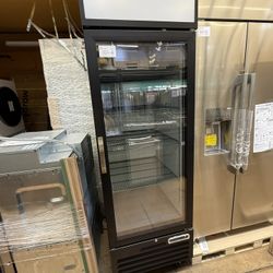 Kutano Merchandiser refrigerator 