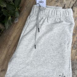 Alo Short