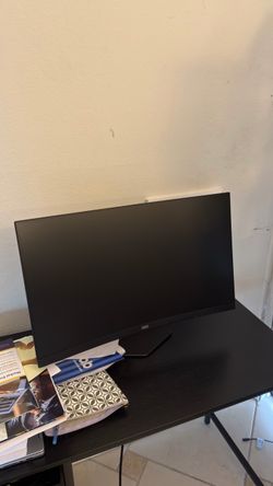 AOC MONITOR 27”