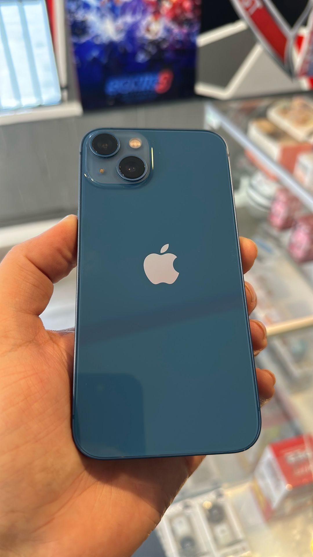 iPhone 13 128gb Unlocked
