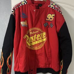 Cars Jacket 