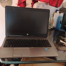 Hp Pro Book 