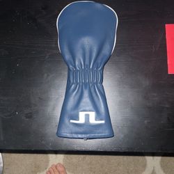 Lindberg Driver Headcover