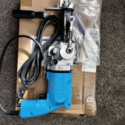 Rug Gun