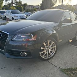 2013 Audi A3