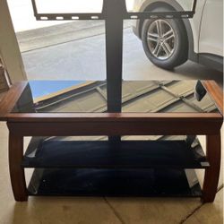 TV Stand & Mount 