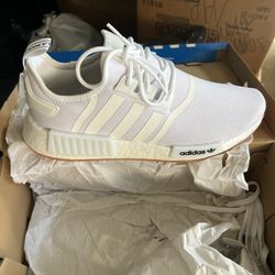 Men’s Adidas NMD R1 Size 10 