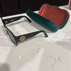 Gucci Shades 