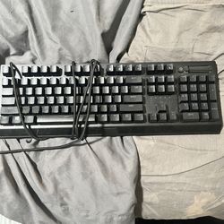 Razer Blackwidow V3 Mechanical Keyboard