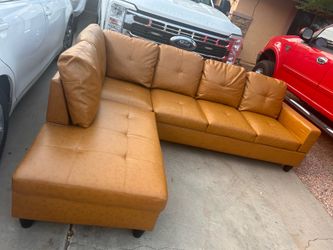 Sectional  sofa couch