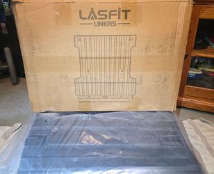 Cybertruck 6ft Bed Liner