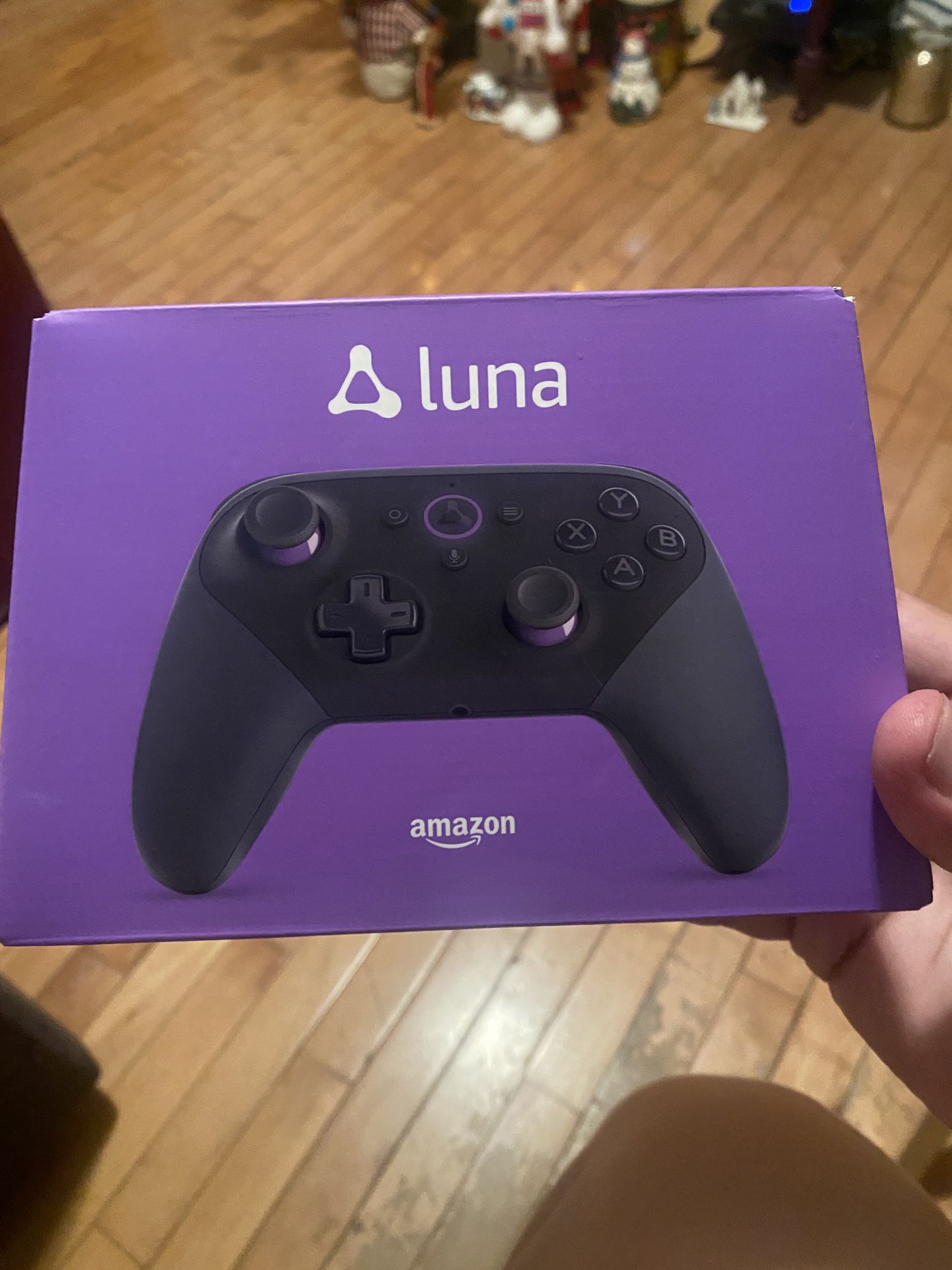 Luna Controller for Sale in Woodmere, NY - OfferUp