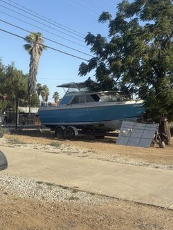 Old U name it No clue selling for someone else