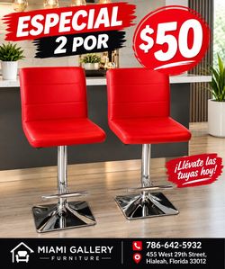 😱Oferta especial 2 x $50