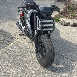 Honda Grom