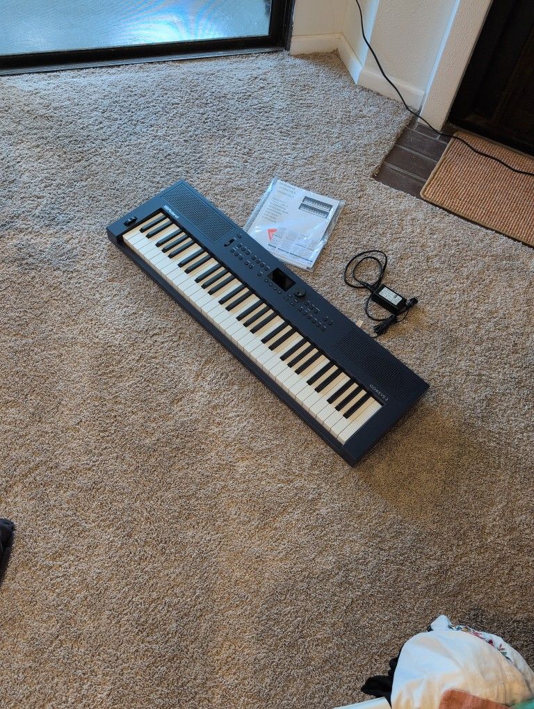 Roland Go Keys 3 - Midnight Blue