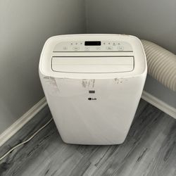 LG 350 Air conditioner 
