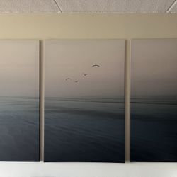Wall art
