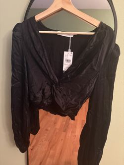Women ASTR The Label Blouse 