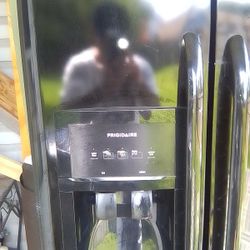 Fridgeadear Refrigerator 