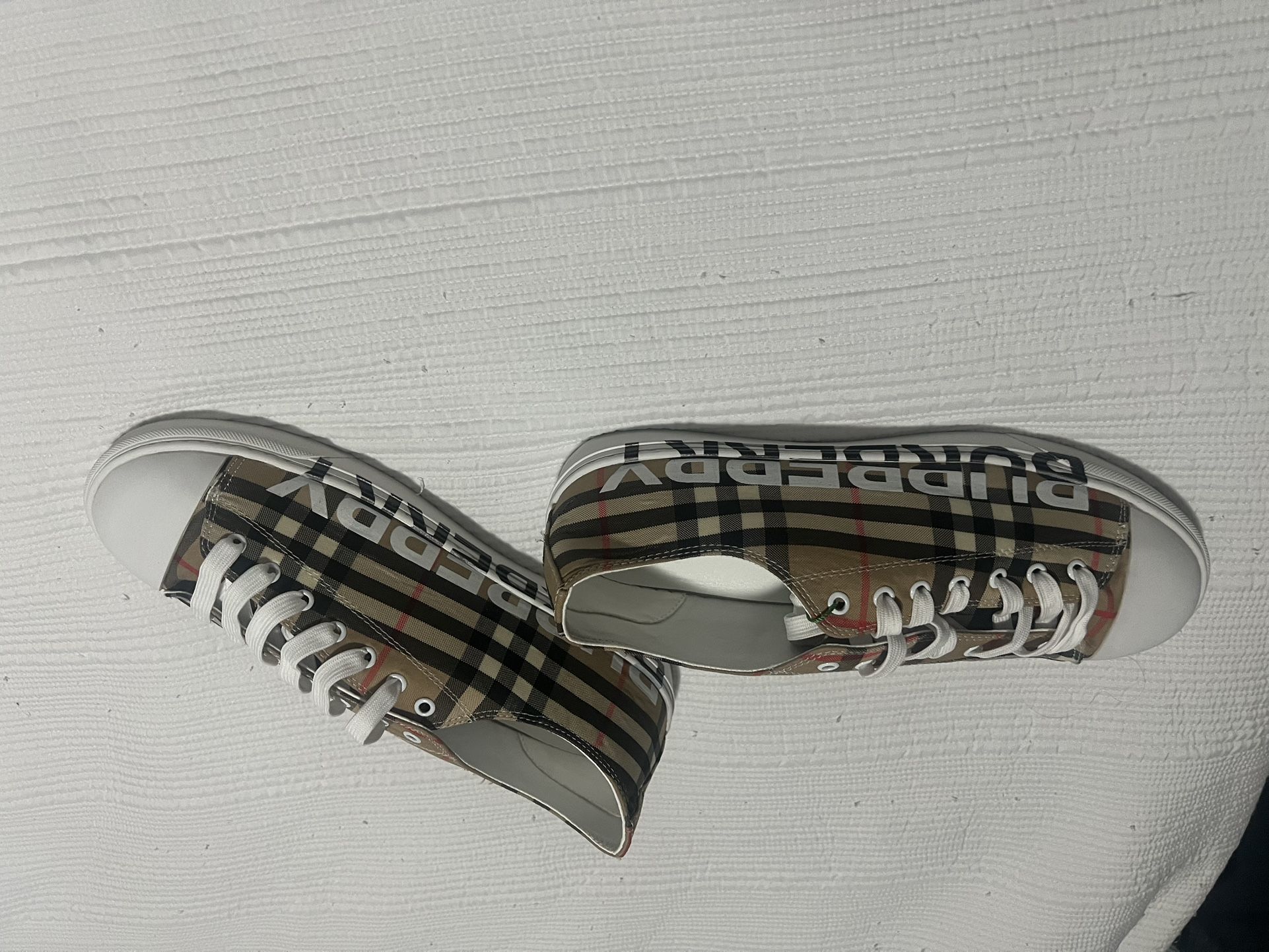 Burberry