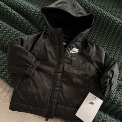Toddler Jacket